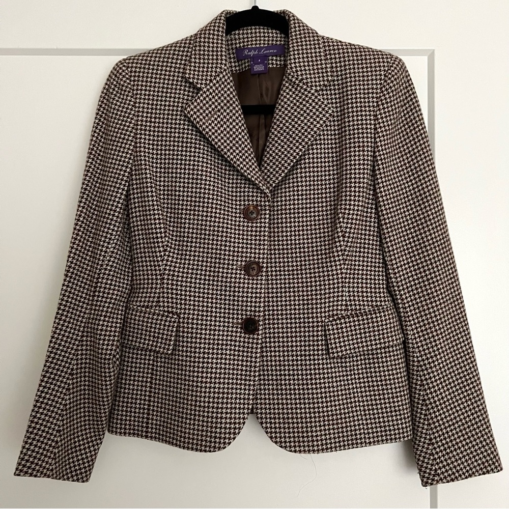 Ralph Lauren Purple Label Blazer (2)